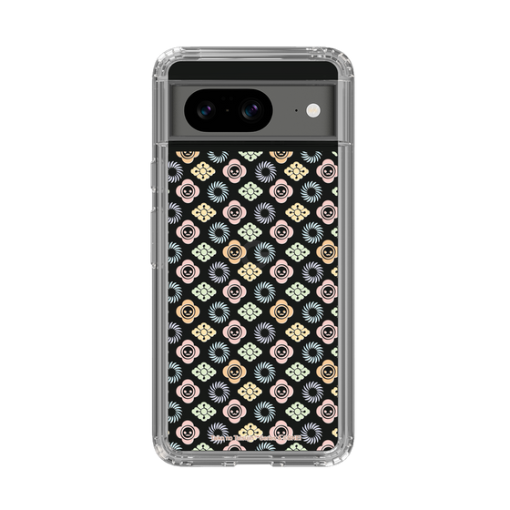 Slim Protection Case［ Taiko no Tatsujin - Bidon Pattern ］