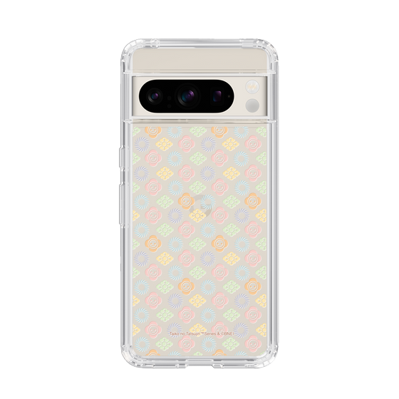 Slim Protection Case［ Taiko no Tatsujin - Bidon Pattern ］