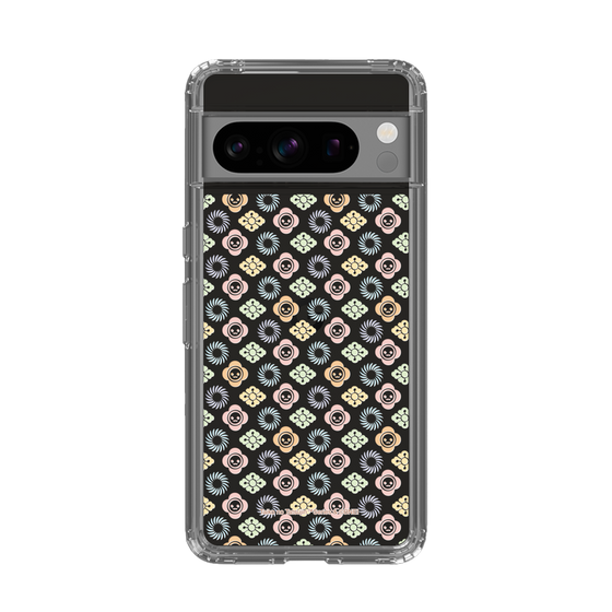 Slim Protection Case［ Taiko no Tatsujin - Bidon Pattern ］