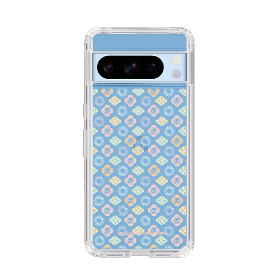 Slim Protection Case［ Taiko no Tatsujin - Bidon Pattern ］