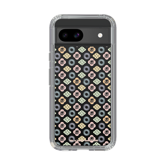 Slim Protection Case［ Taiko no Tatsujin - Bidon Pattern ］