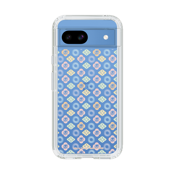 Slim Protection Case［ Taiko no Tatsujin - Bidon Pattern ］