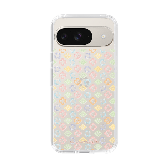 Slim Protection Case［ Taiko no Tatsujin - Bidon Pattern ］