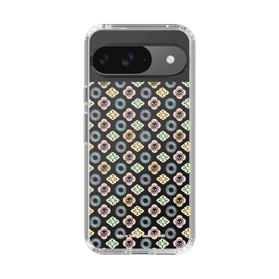 Slim Protection Case［ Taiko no Tatsujin - Bidon Pattern ］