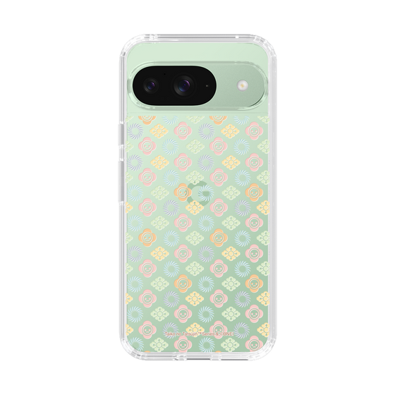 Slim Protection Case［ Taiko no Tatsujin - Bidon Pattern ］