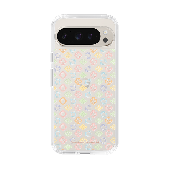 Slim Protection Case［ Taiko no Tatsujin - Bidon Pattern ］