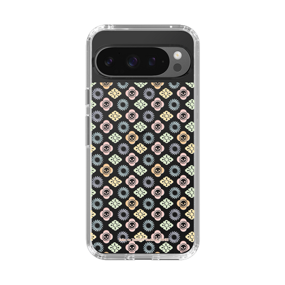 Slim Protection Case［ Taiko no Tatsujin - Bidon Pattern ］