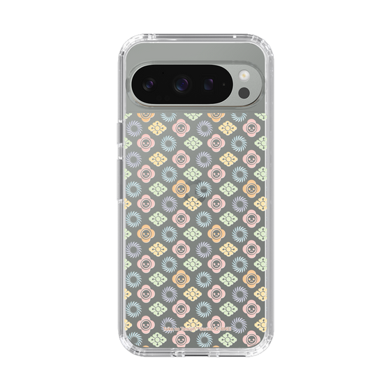 Slim Protection Case［ Taiko no Tatsujin - Bidon Pattern ］