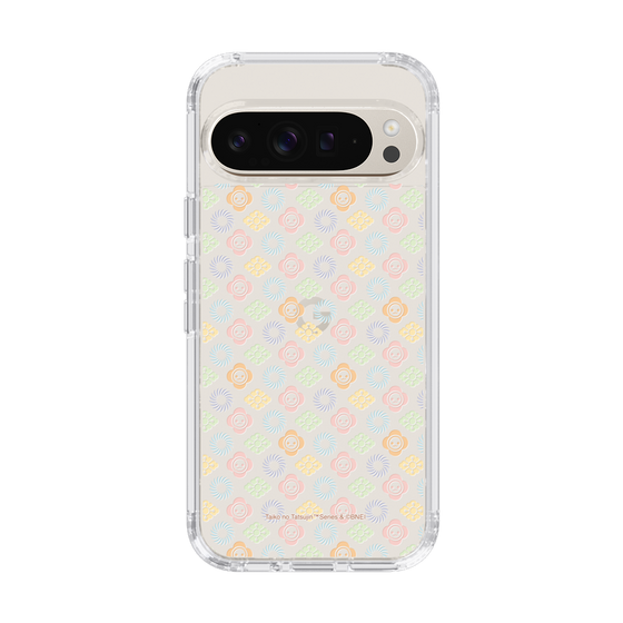Slim Protection Case［ Taiko no Tatsujin - Bidon Pattern ］