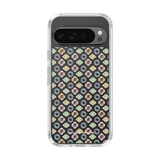 Slim Protection Case［ Taiko no Tatsujin - Bidon Pattern ］
