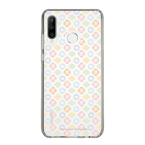 Slim Protection Case［ Taiko no Tatsujin - Bidon Pattern ］