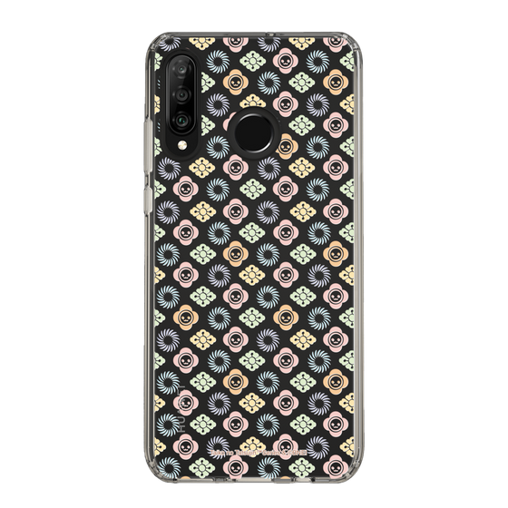Slim Protection Case［ Taiko no Tatsujin - Bidon Pattern ］