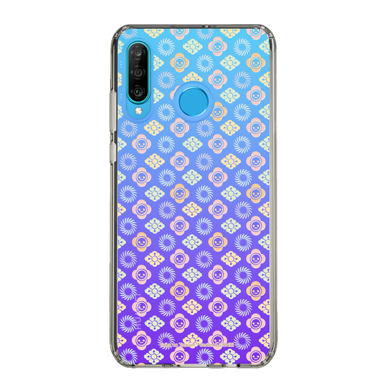 Slim Protection Case［ Taiko no Tatsujin - Bidon Pattern ］