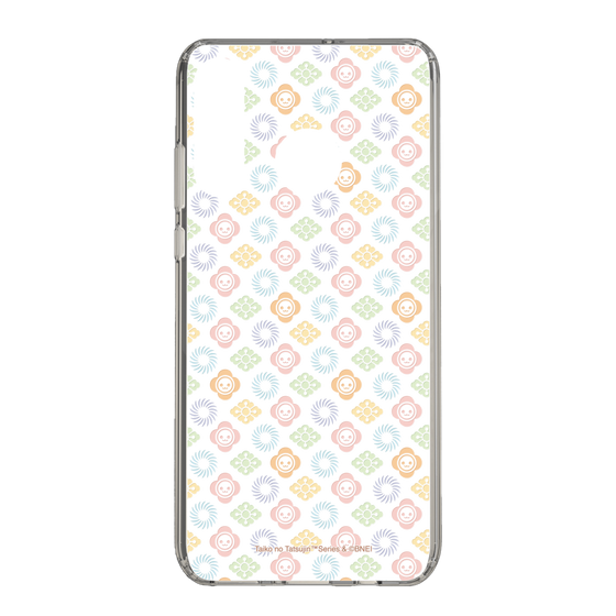Slim Protection Case［ Taiko no Tatsujin - Bidon Pattern ］