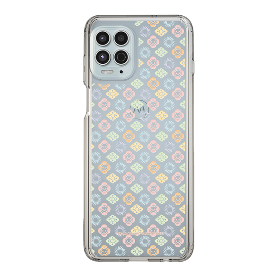 Slim Protection Case［ Taiko no Tatsujin - Bidon Pattern ］