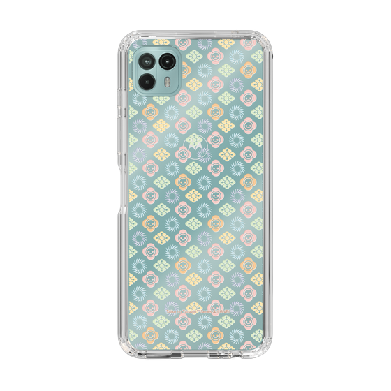 Slim Protection Case［ Taiko no Tatsujin - Bidon Pattern ］