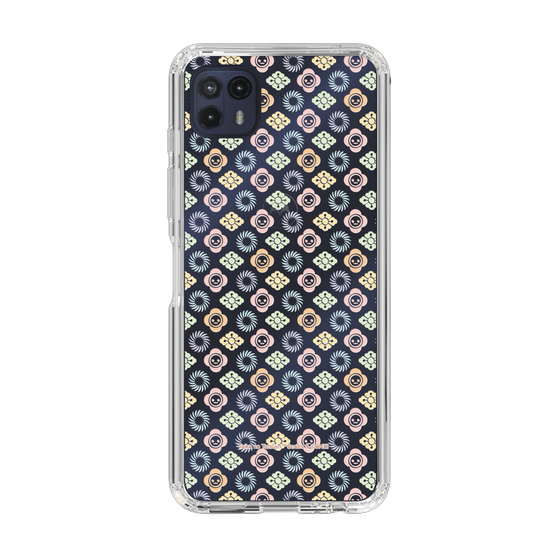 Slim Protection Case［ Taiko no Tatsujin - Bidon Pattern ］