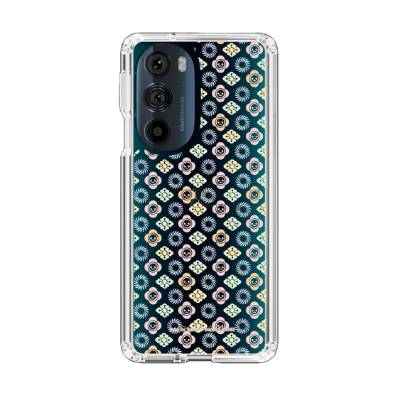 Slim Protection Case［ Taiko no Tatsujin - Bidon Pattern ］