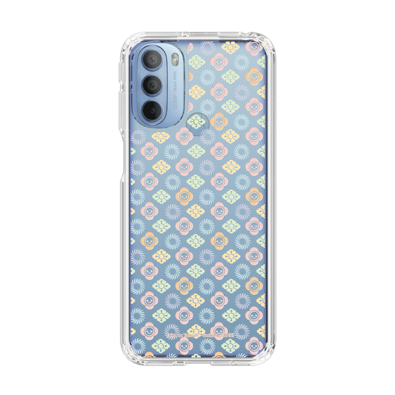 Slim Protection Case［ Taiko no Tatsujin - Bidon Pattern ］