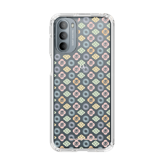 Slim Protection Case［ Taiko no Tatsujin - Bidon Pattern ］
