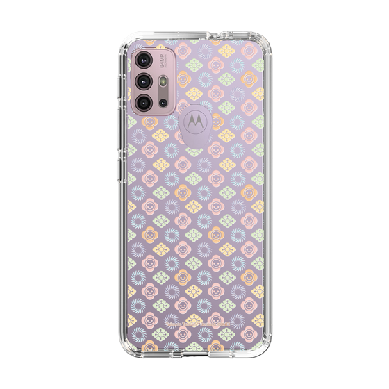 Slim Protection Case［ Taiko no Tatsujin - Bidon Pattern ］