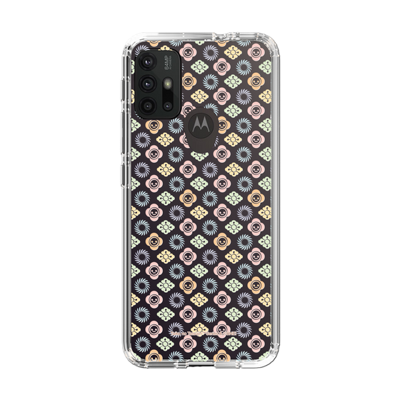 Slim Protection Case［ Taiko no Tatsujin - Bidon Pattern ］