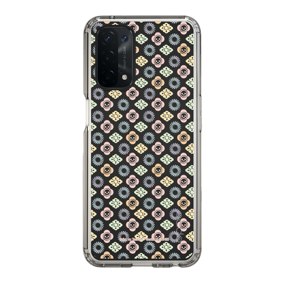 Slim Protection Case［ Taiko no Tatsujin - Bidon Pattern ］