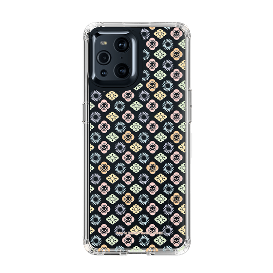 Slim Protection Case［ Taiko no Tatsujin - Bidon Pattern ］