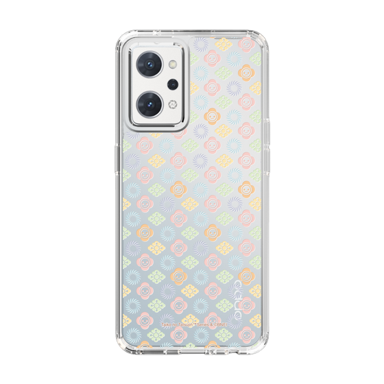 Slim Protection Case［ Taiko no Tatsujin - Bidon Pattern ］