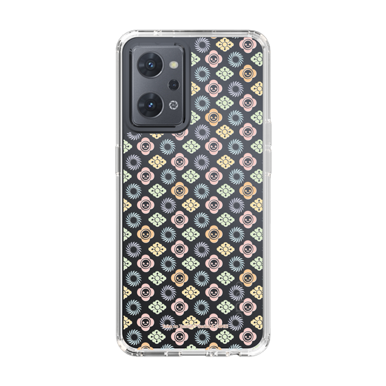 Slim Protection Case［ Taiko no Tatsujin - Bidon Pattern ］
