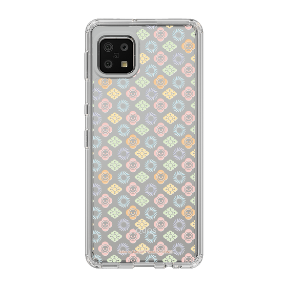 Slim Protection Case［ Taiko no Tatsujin - Bidon Pattern ］