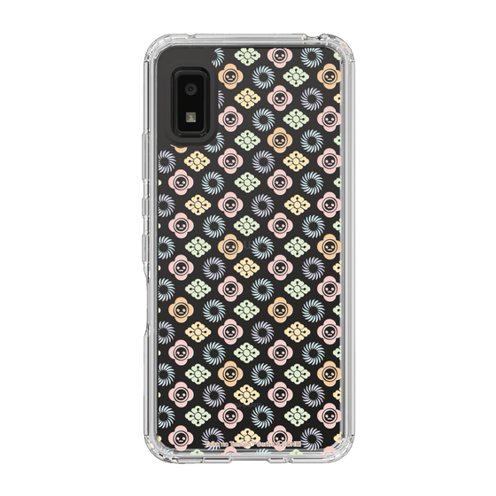 Slim Protection Case［ Taiko no Tatsujin - Bidon Pattern ］