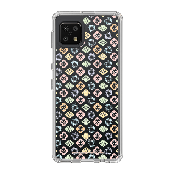 Slim Protection Case［ Taiko no Tatsujin - Bidon Pattern ］