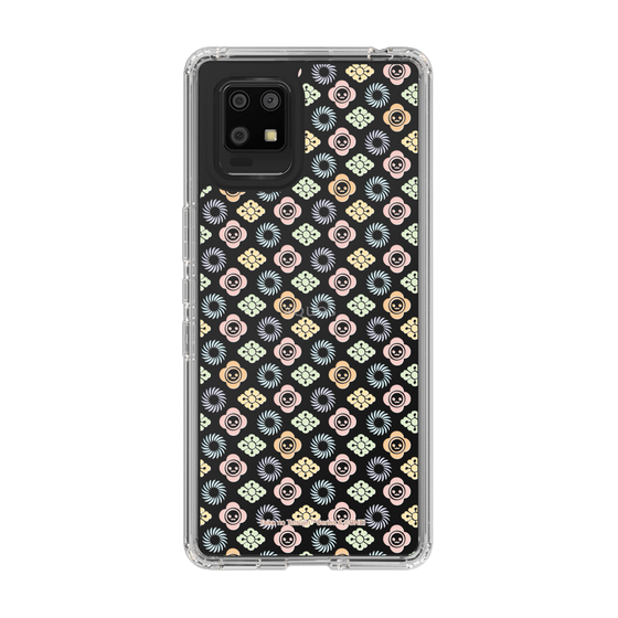Slim Protection Case［ Taiko no Tatsujin - Bidon Pattern ］