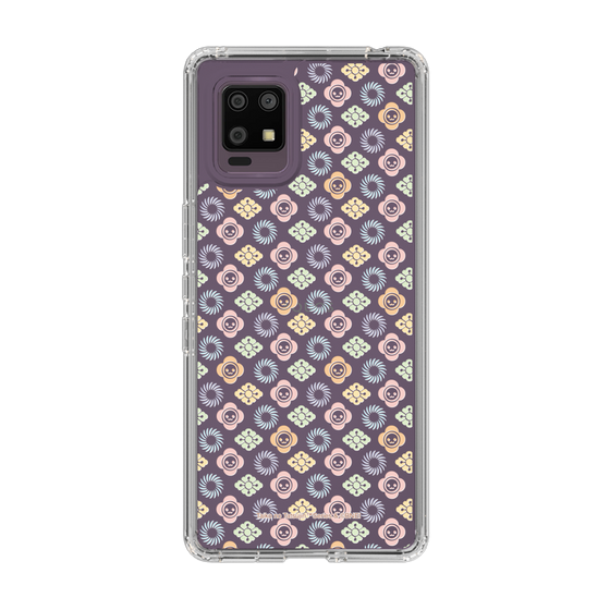 Slim Protection Case［ Taiko no Tatsujin - Bidon Pattern ］