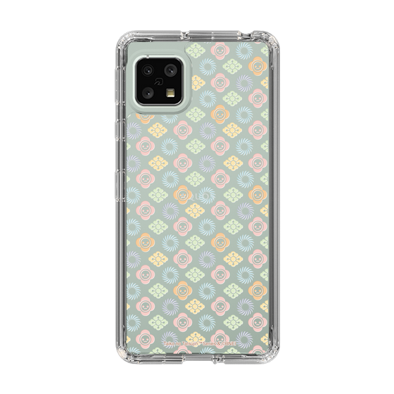 Slim Protection Case［ Taiko no Tatsujin - Bidon Pattern ］