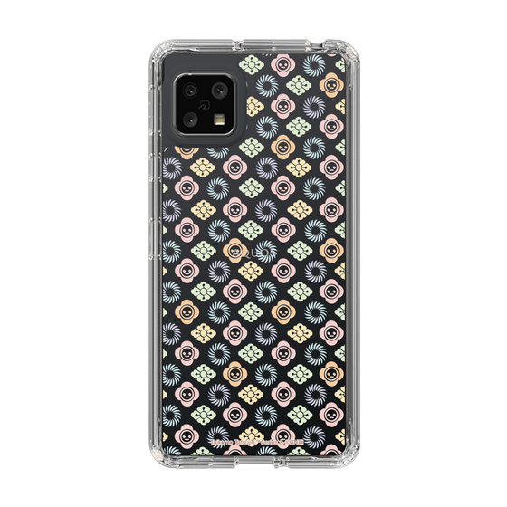 Slim Protection Case［ Taiko no Tatsujin - Bidon Pattern ］
