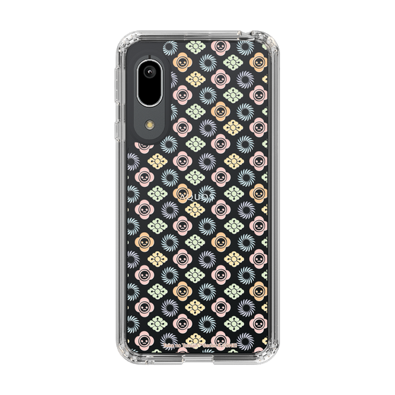 Slim Protection Case［ Taiko no Tatsujin - Bidon Pattern ］