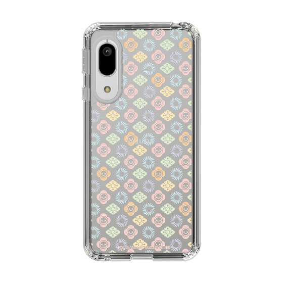 Slim Protection Case［ Taiko no Tatsujin - Bidon Pattern ］