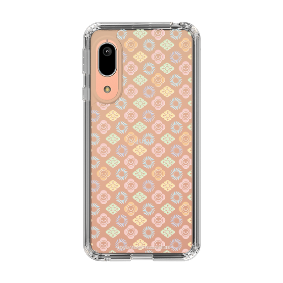 Slim Protection Case［ Taiko no Tatsujin - Bidon Pattern ］