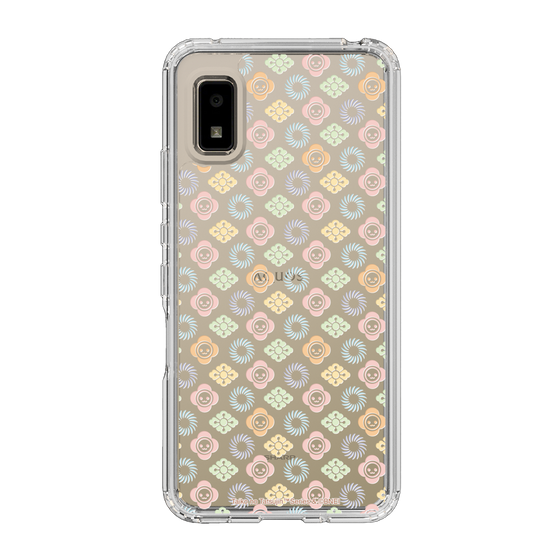 Slim Protection Case［ Taiko no Tatsujin - Bidon Pattern ］