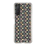 Slim Protection Case［ Taiko no Tatsujin - Bidon Pattern ］