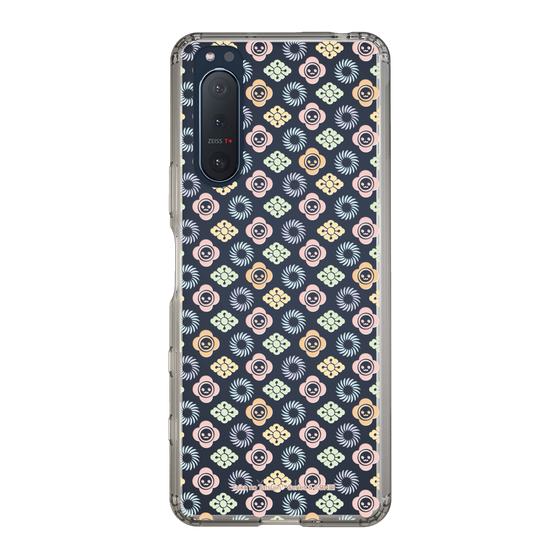 Slim Protection Case［ Taiko no Tatsujin - Bidon Pattern ］