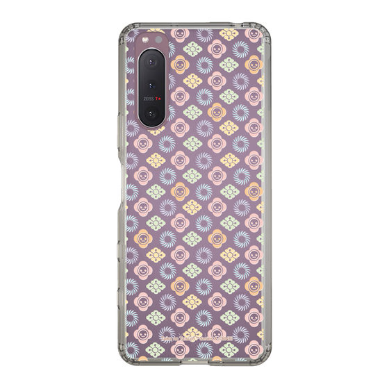 Slim Protection Case［ Taiko no Tatsujin - Bidon Pattern ］
