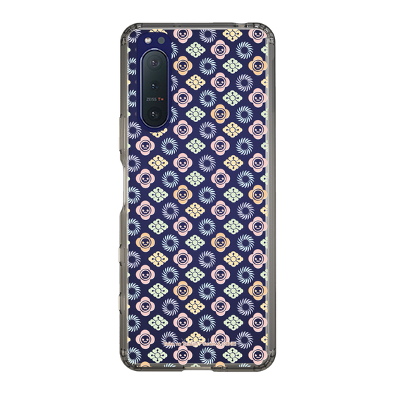 Slim Protection Case［ Taiko no Tatsujin - Bidon Pattern ］