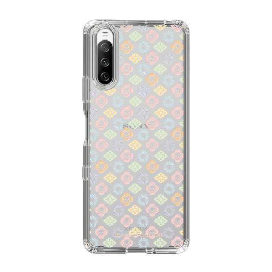 Slim Protection Case［ Taiko no Tatsujin - Bidon Pattern ］