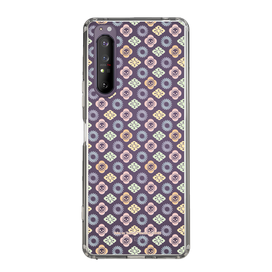 Slim Protection Case［ Taiko no Tatsujin - Bidon Pattern ］
