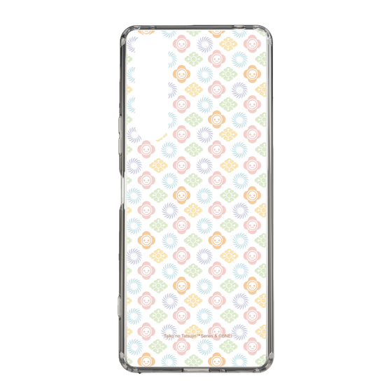 Slim Protection Case［ Taiko no Tatsujin - Bidon Pattern ］