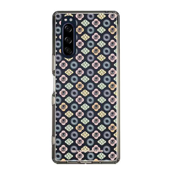 Slim Protection Case［ Taiko no Tatsujin - Bidon Pattern ］