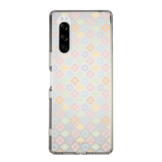 Slim Protection Case［ Taiko no Tatsujin - Bidon Pattern ］